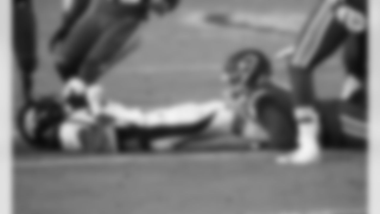 Kansas City Chiefs vs. Denver Broncos, Arrowhead Stadium, Kansas City, MO., December, 6th 2020