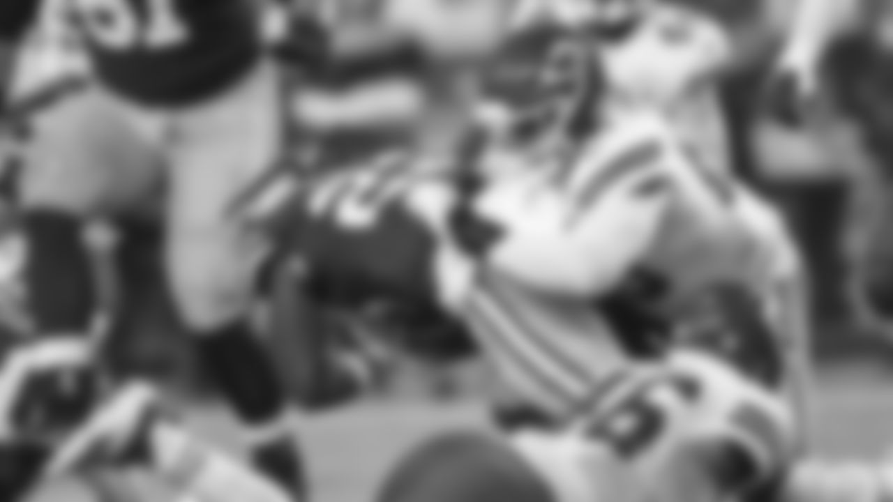 Kansas City Chiefs defensive end Austin Edwards (60) during preseason game one against the San Francisco 49ers, Saturday, Aug. 14th, 2021.