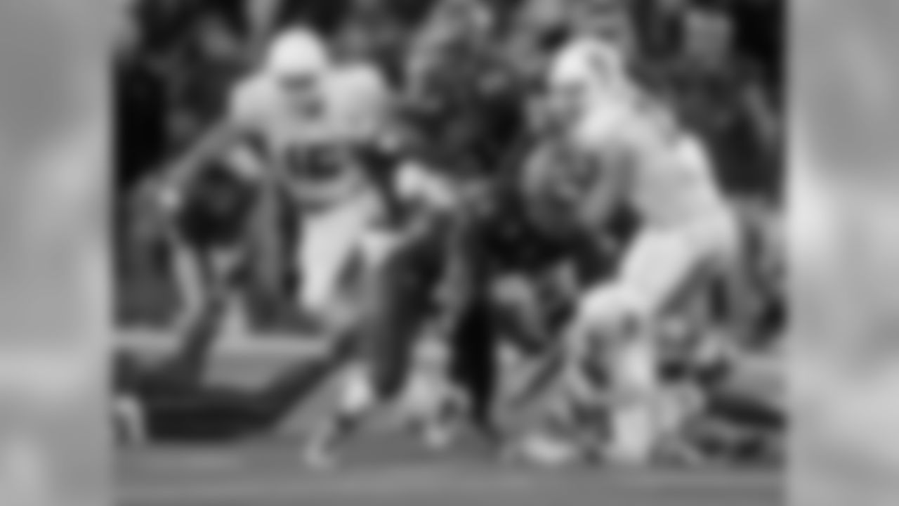 JaCorey Shepherd – CB – Kansas