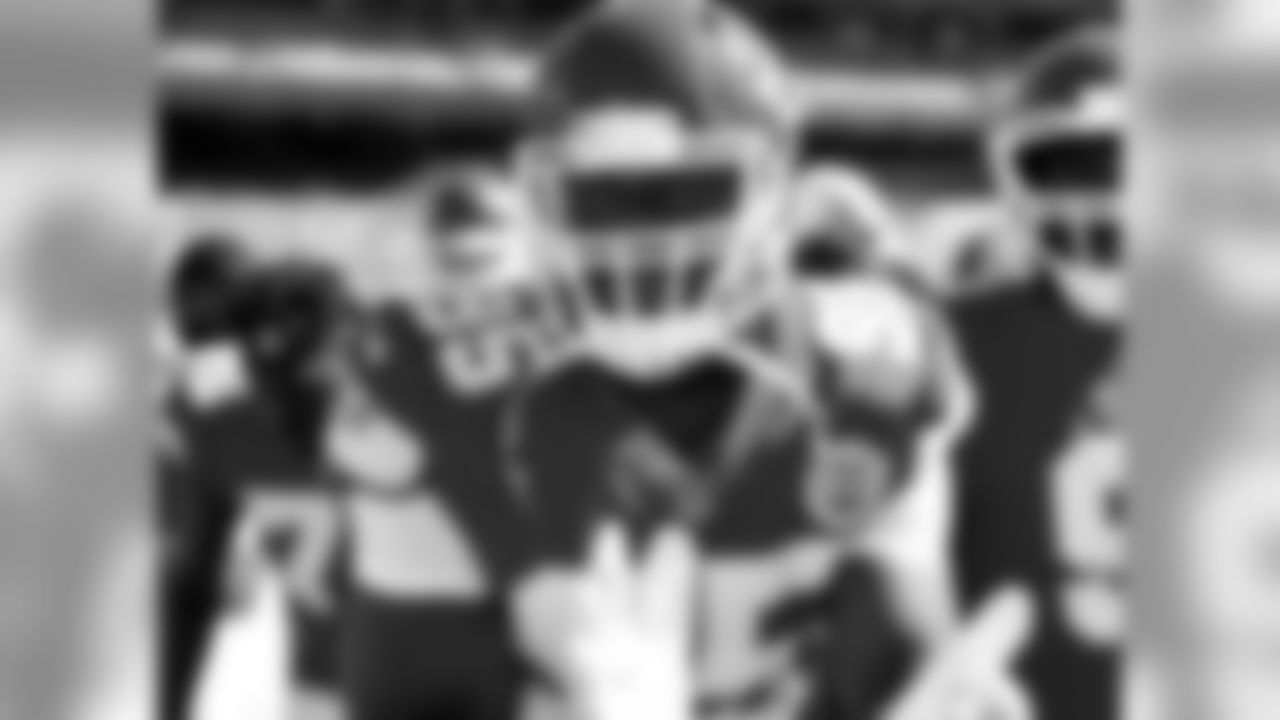 49ers vs Chiefs at Arrowhead Stadium on September 23rd, 2018