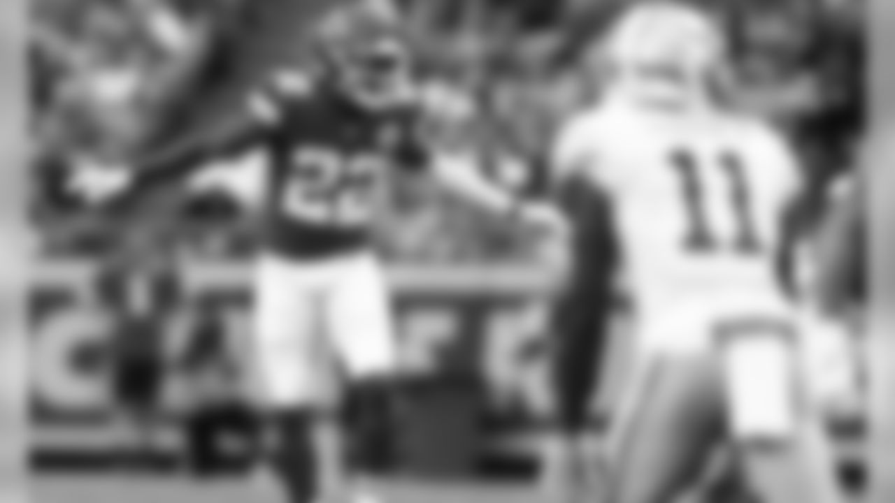 Kansas City Chiefs vs San Francisco 49ers preseason game at Arrowhead Stadium on August 24, 2019