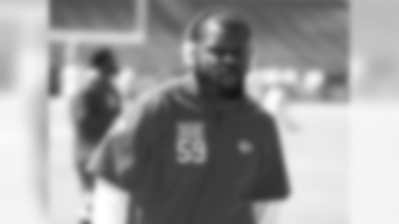Chiefs at Chargers on September 9, 2018