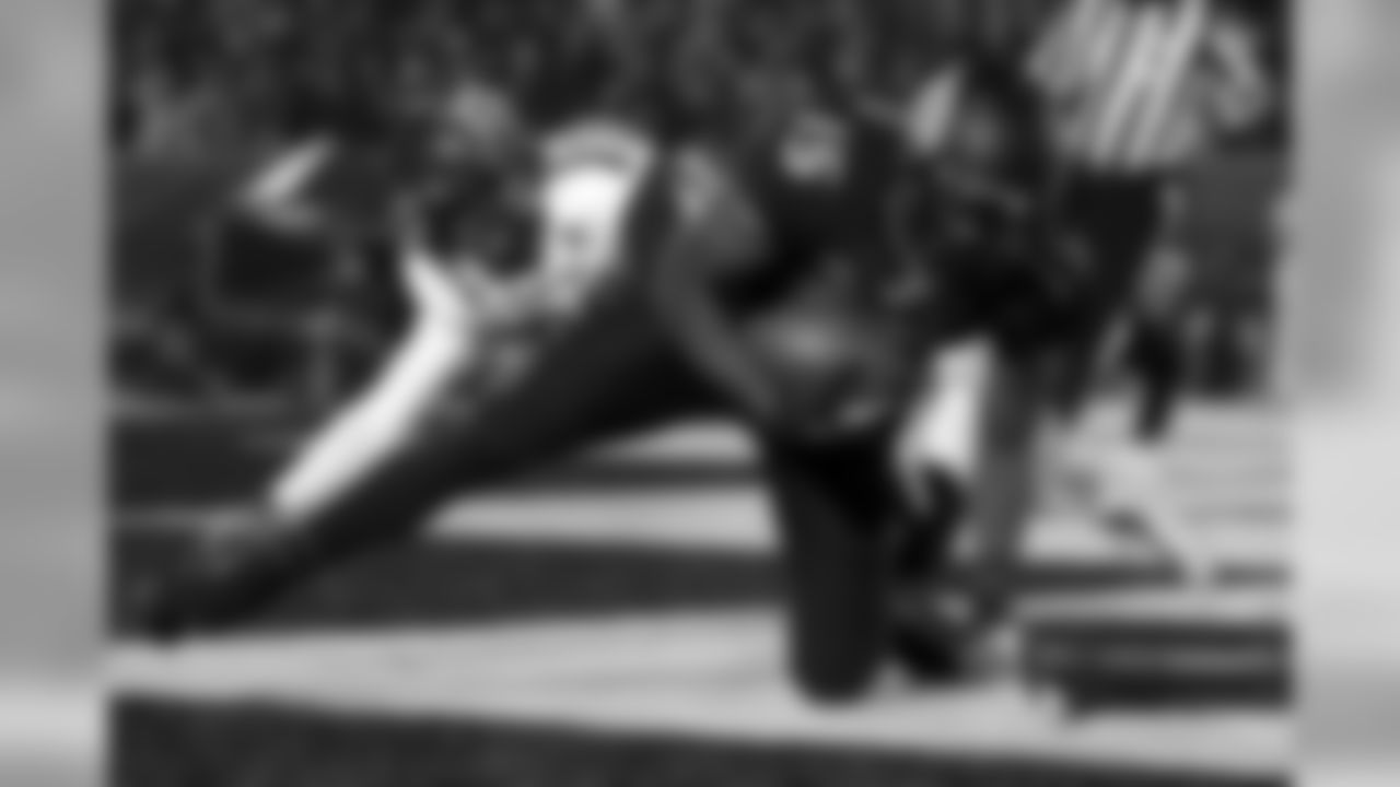 Missouri Receiver Dorial Green-Beckham