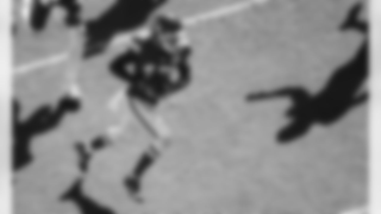 Kansas City Chiefs vs. New York Jets, Arrowhead Stadium, Kansas City, MO., November 1st 2020