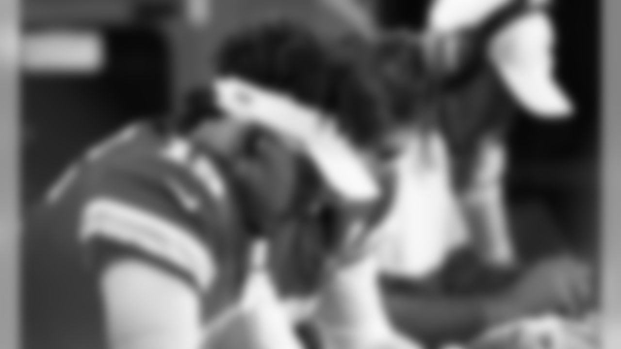 Kansas City Chiefs vs San Francisco 49ers preseason game at Arrowhead Stadium on August 24, 2019