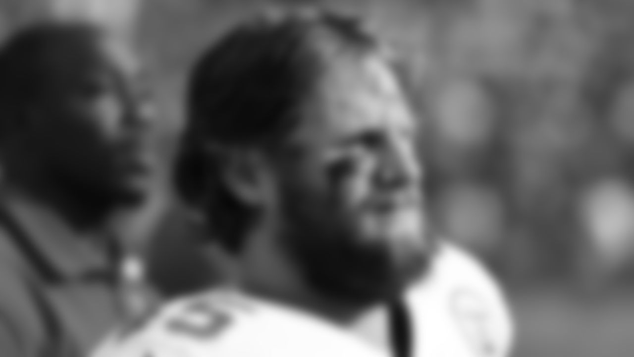 Kansas City Chiefs fullback Michael Burton (45) prior to an NFL preseason football game against the San Francisco 49ers, Saturday, August. 14, 2021 in Santa Clara.