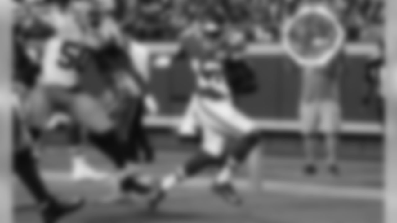 Kansas City Chiefs vs San Francisco 49ers preseason game at Arrowhead Stadium on August 24, 2019