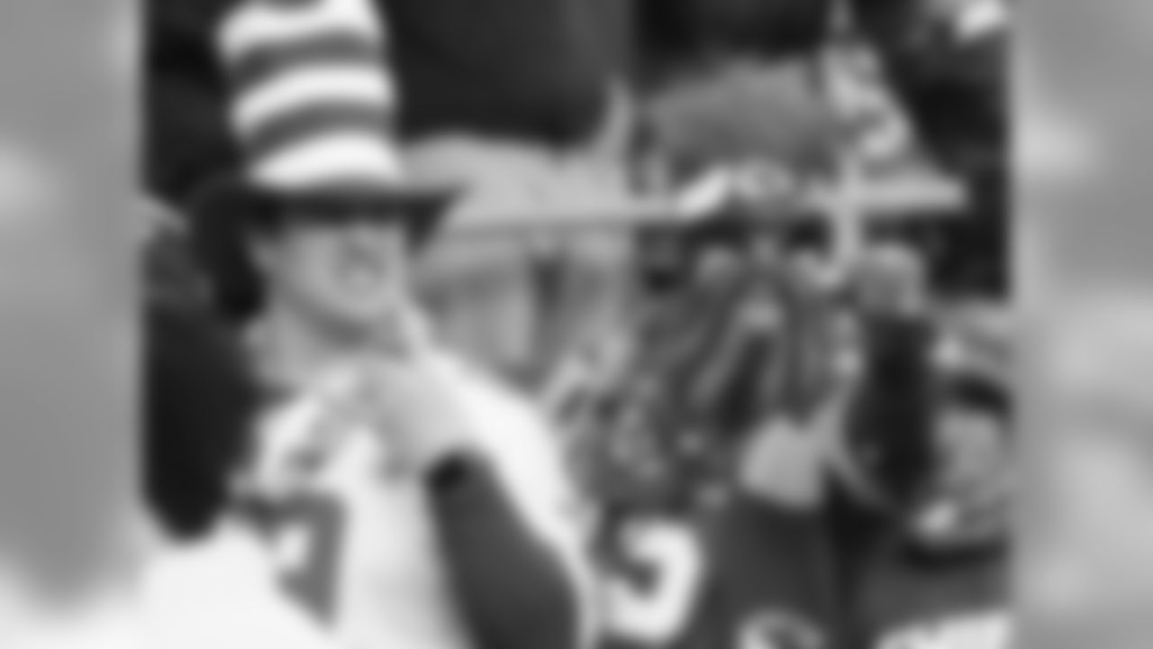 AFC Championship Game Kansas City Chiefs vs New England Patriots at Arrowhead Stadium on January 20, 2019.