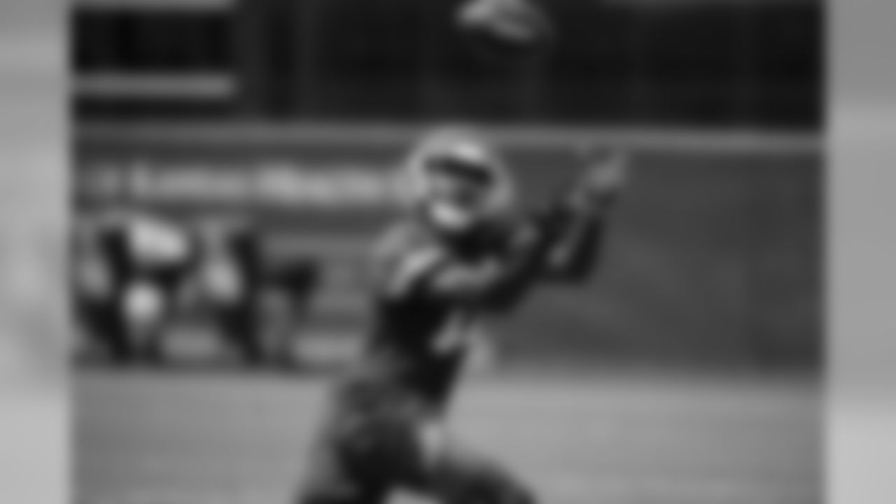 Kansas City Chiefs wide receiver Chris Conley (17) during practice on 8/28/18