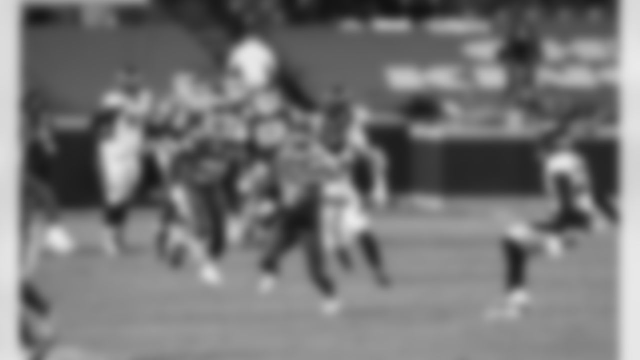 Kansas City Chiefs vs. Denver Broncos, Arrowhead Stadium, Kansas City, MO., December, 6th 2020