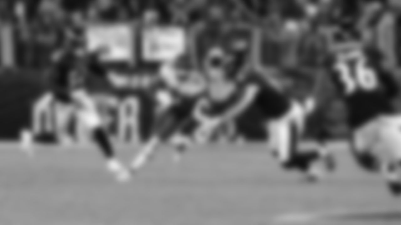 Kansas City Chiefs wide receiver Mecole Hardman (17) during the Week 2 game against the Baltimore Ravens at M&T Bank Stadium on September 19, 2021