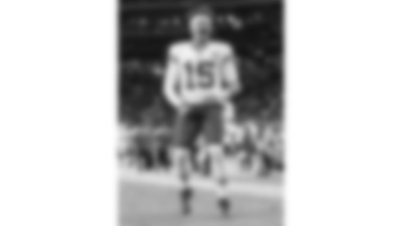 Kansas City Chiefs quarterback Patrick Mahomes (15) prior to the Preseason Week 2 NFL football game on Saturday, August 19, 2023 in Glendale, AZ.