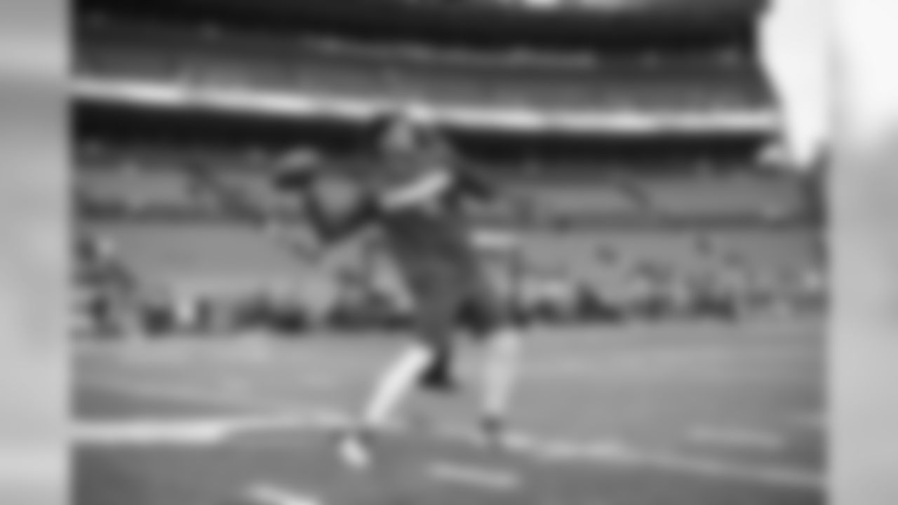 Chiefs vs Broncos at Broncos Stadium at Mile High on October 1, 2018