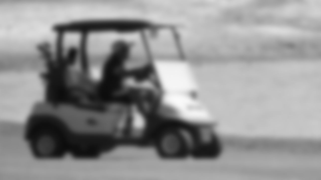 The annual Kansas City Ambassadors Golf Classic was held at Canyon Farms Golf Club in Lenexa, KS, on September 19, 2022.