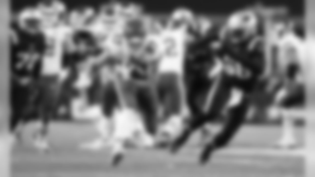 The Kansas City Chiefs take on the New England Patriots at Gillette Stadium in Foxborough, Massachusetts on December 8th, 2019