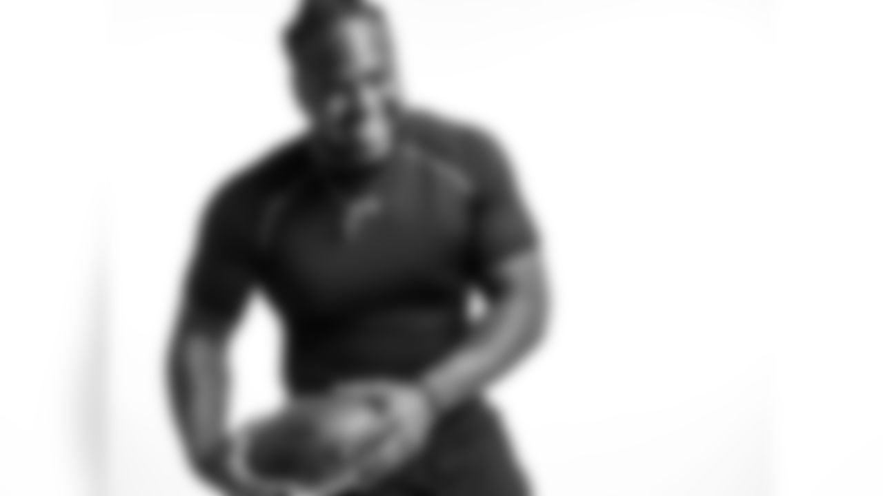 Chiefs Round 6 Selection, OG Kahlil McKenzie from Tennessee