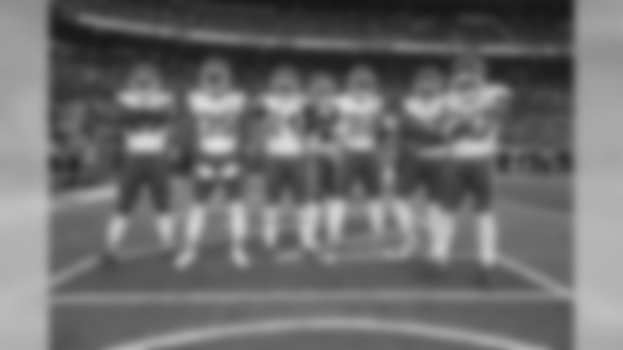 Kansas City Chiefs vs Denver Broncos at Empower Field at Mile High, October 17, 2019