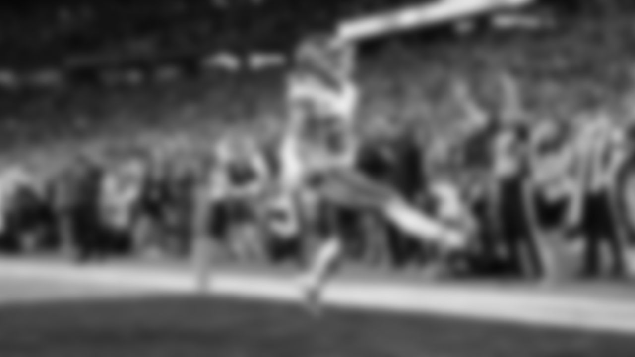 The Kansas City Chiefs face the Philadelphia Eagles in Super Bowl LVII at State Farm Stadium in Glendale, Arizona on February 12, 2023.