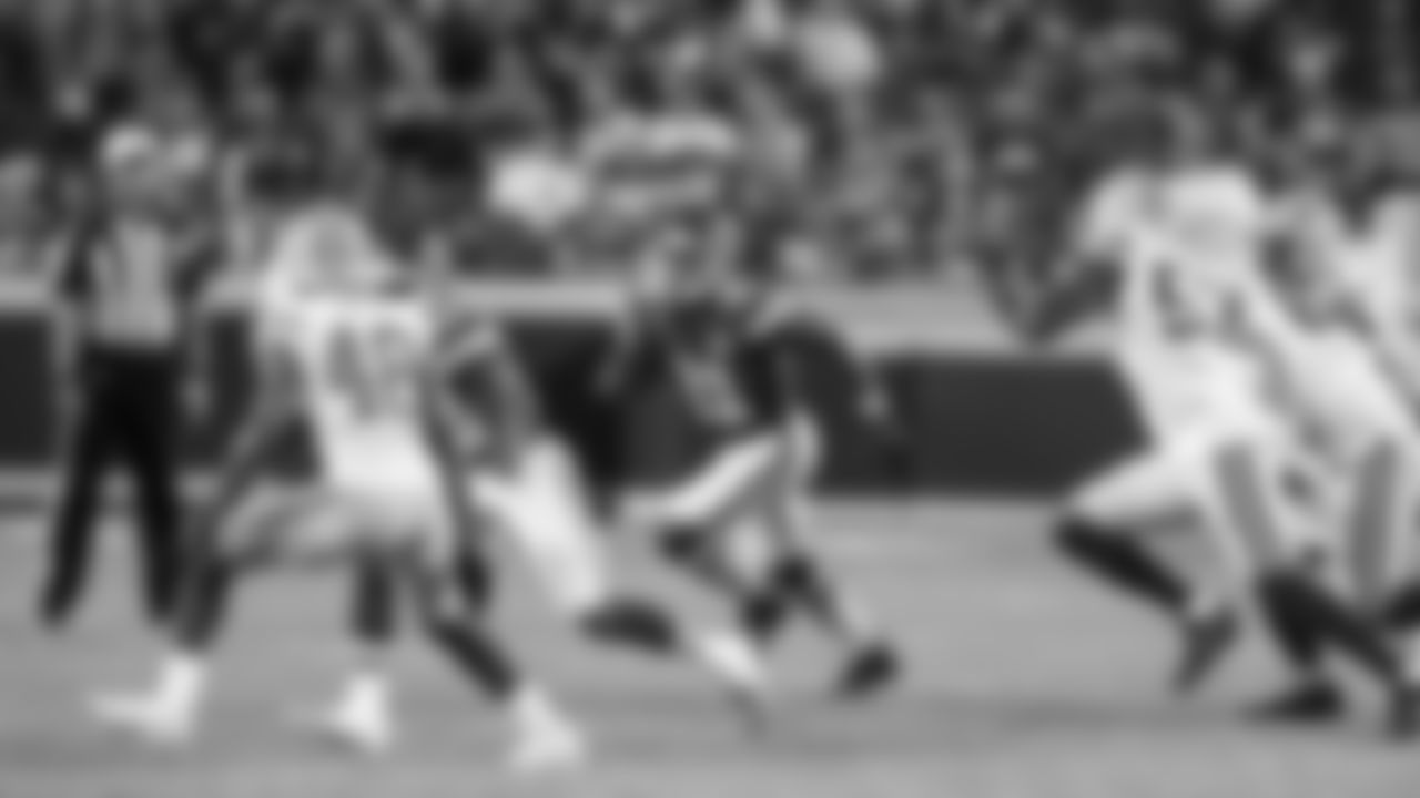 The Kansas City Chiefs face the Green Bay Packers at GEHA Field at Arrowhead Stadium on August 25, 2022