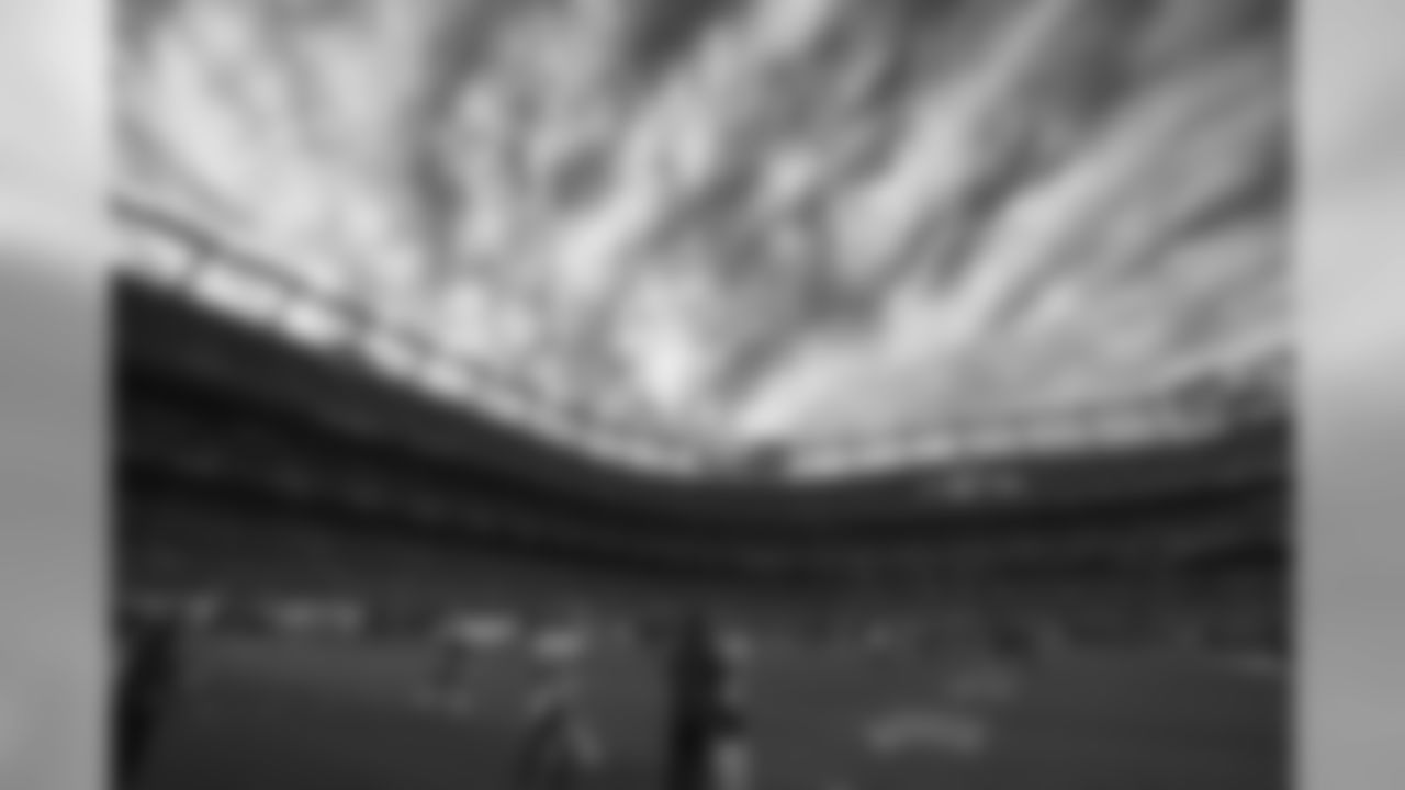 Kansas City Chiefs vs Denver Broncos at Empower Field at Mile High, October 17, 2019