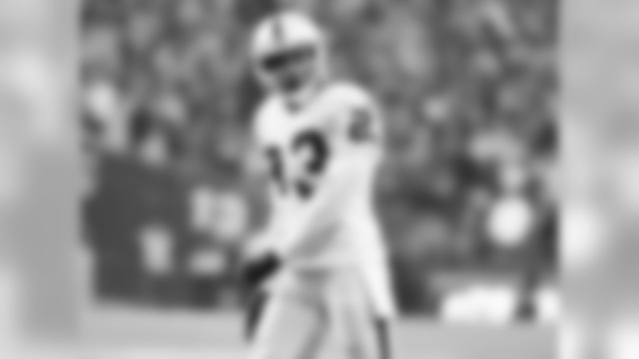 CB, Tarell Brown
