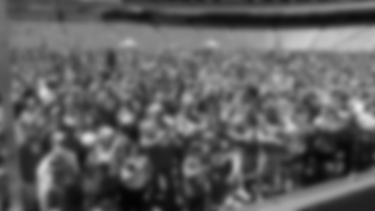 2019 Draft Fest