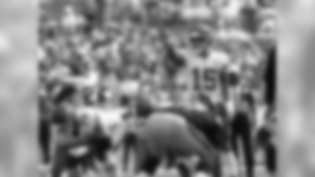 Chiefs at Steelers on September 16, 2018