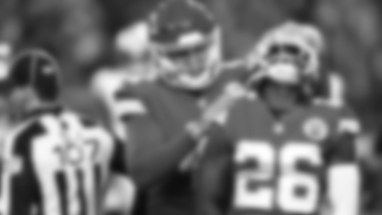 Kansas City Chiefs vs Green Bay Packers, GEHA Field at Arrowhead Stadium in Kansas City, MO on November 7th, 2021