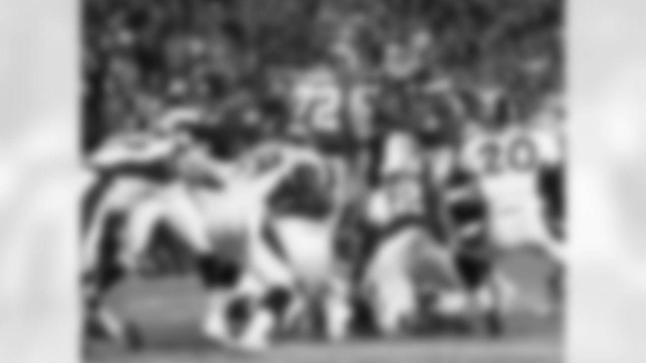 Jamaal Charles UP