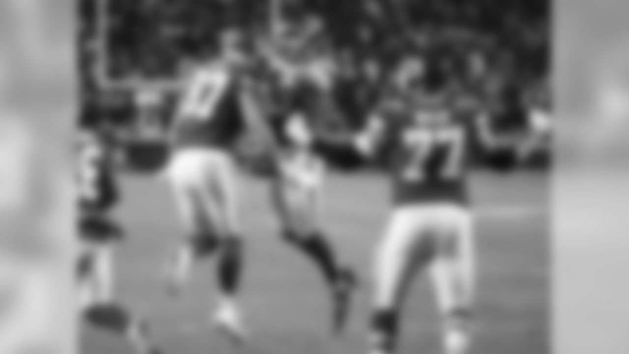 AFC Championship Game Kansas City Chiefs vs New England Patriots at Arrowhead Stadium on January 20, 2019.