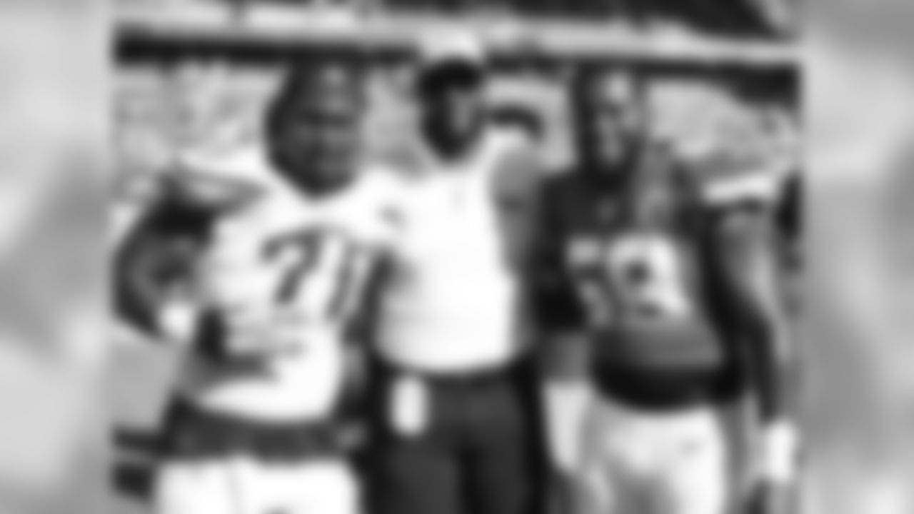 Chiefs at Chargers on September 9, 2018