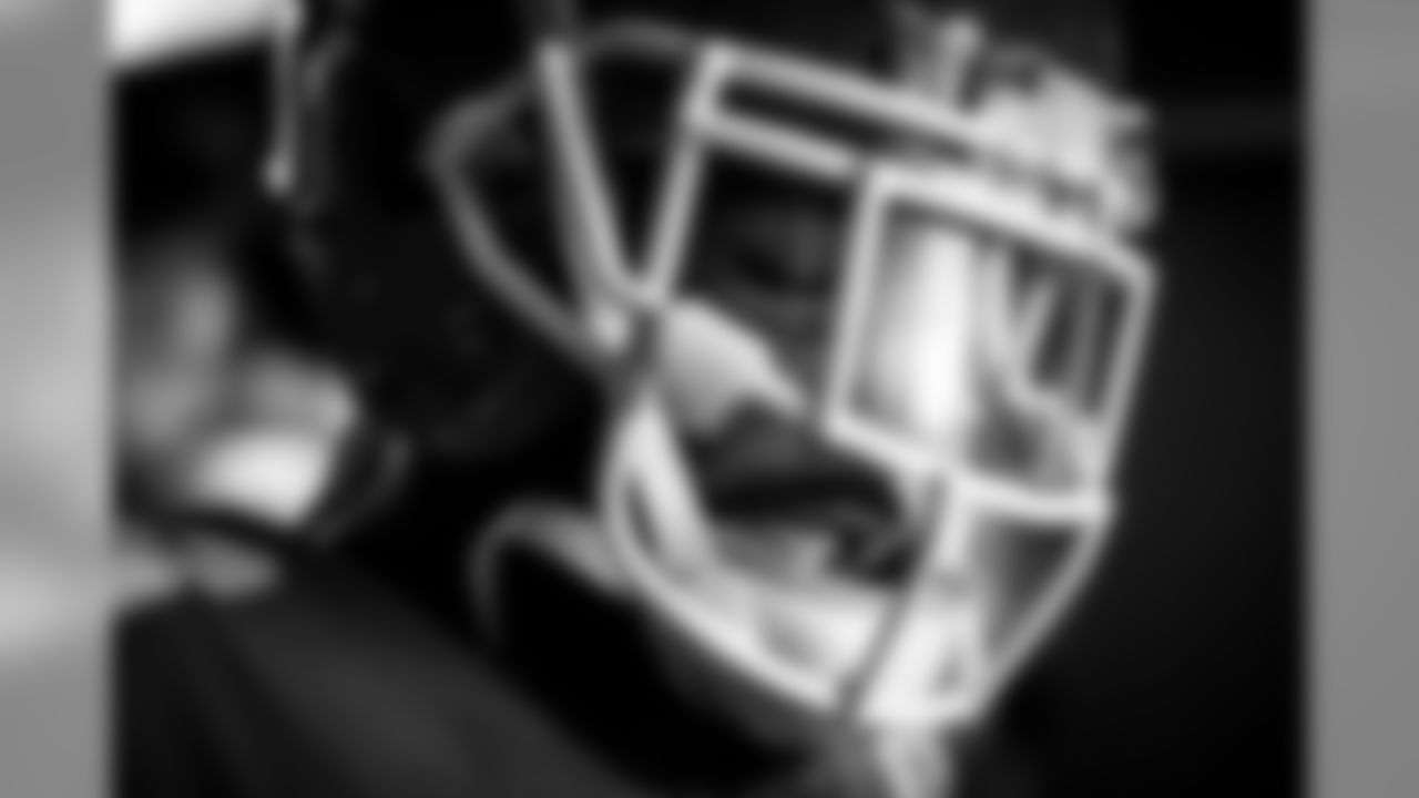 Denver Broncos at Kansas City Chiefs on October 28, 2018