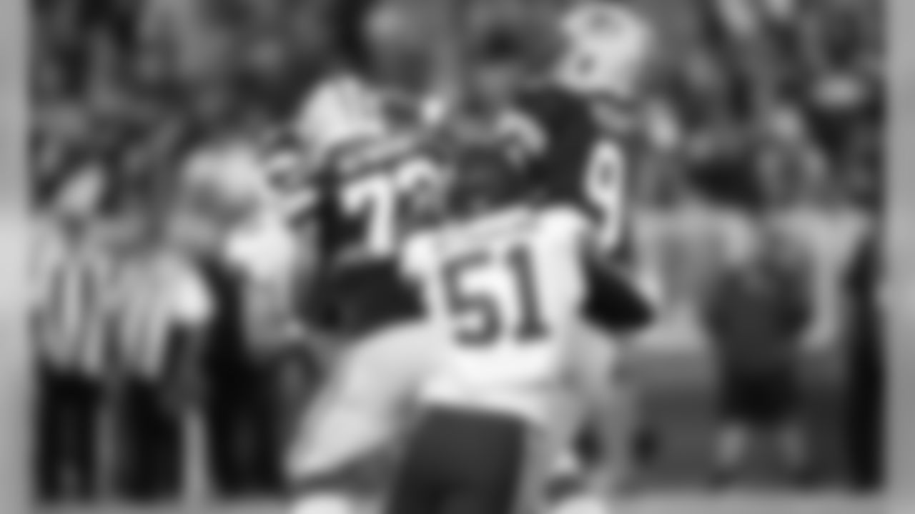 Kansas City Chiefs vs Green Bay Packers preseason game at Lambeau Field on August 29, 2019.