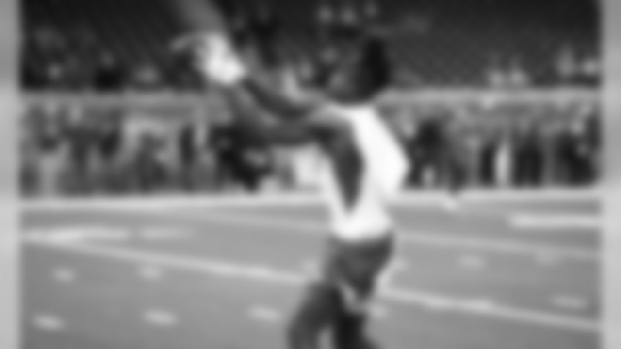 Kansas City Chiefs vs Detroit Lions at Ford Field, September 29, 2019.