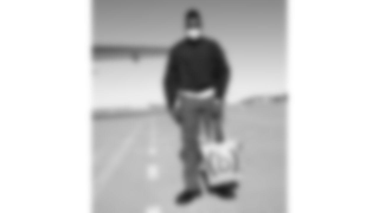 Kansas City Chiefs Defensive Tackle Chris Jones (95)traveling to Tampa for Sundays matchup with the Buccaneers.