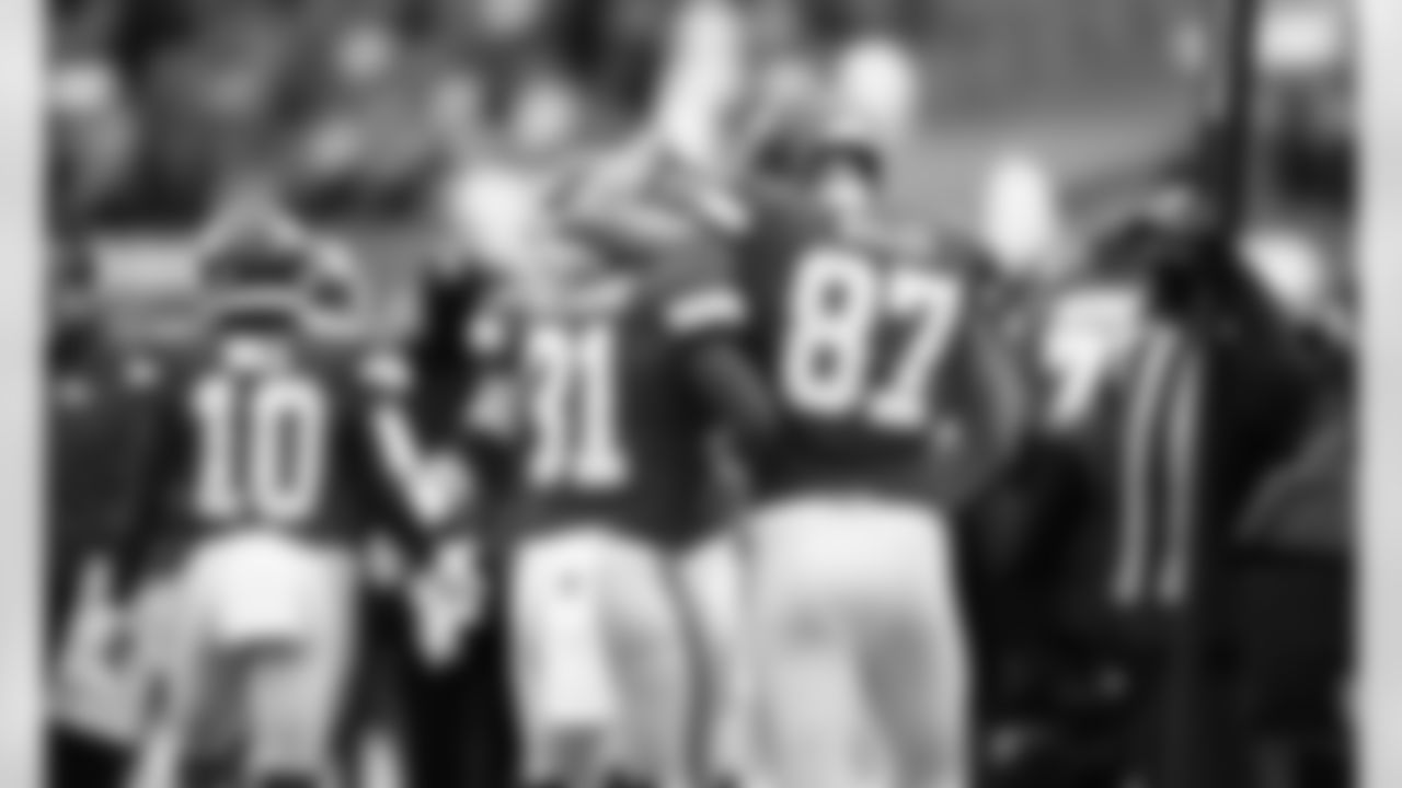 Kansas City Chiefs vs. Cleveland Browns, Arrowhead Stadium, Kansas City, MO., January 17th 2021