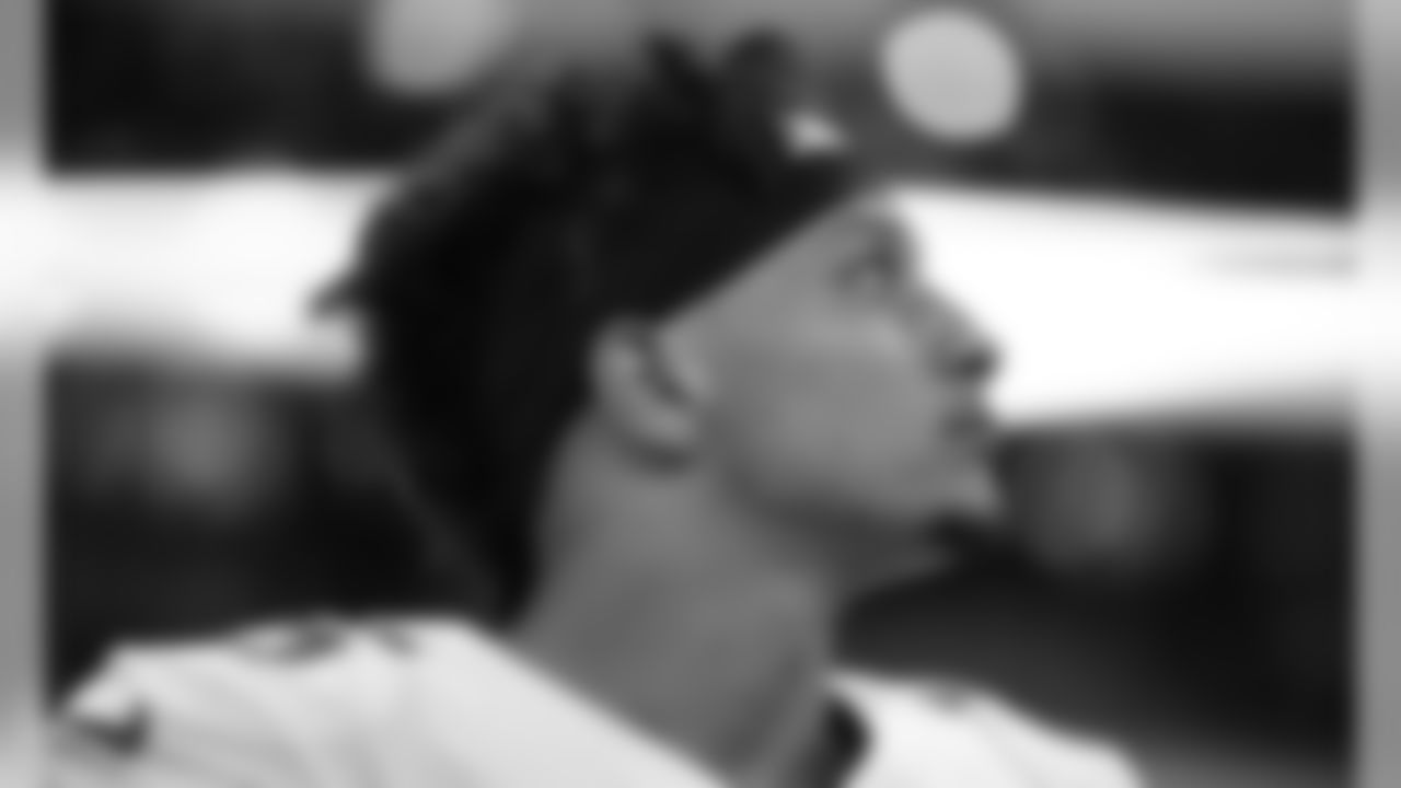 Kansas City Chiefs vs Los Angeles Chargers at Estadio Azteca, November 18, 2019