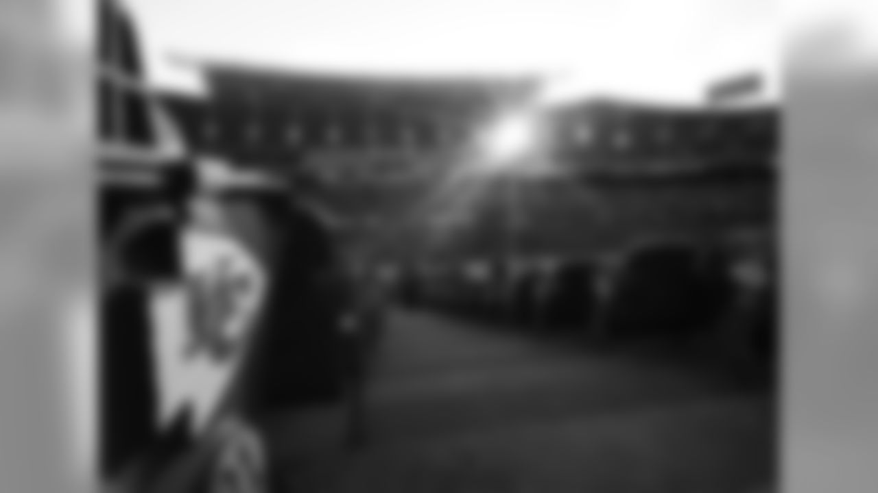 Chiefs vs Cincinnati Bengals on Sunday Night Football October 21, 2018