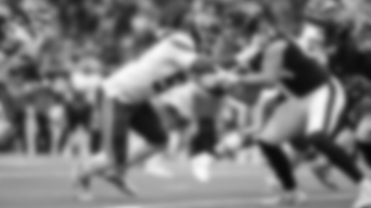 Kansas City Chiefs defensive end Michael Danna (51) during an NFL football game against the Houston Texans, Sunday, December 18, 2022 in Houston.