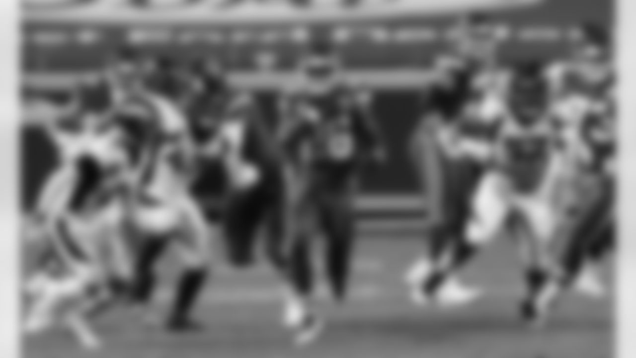 Kansas City Chiefs vs. Denver Broncos, Arrowhead Stadium, Kansas City, MO., December, 6th 2020