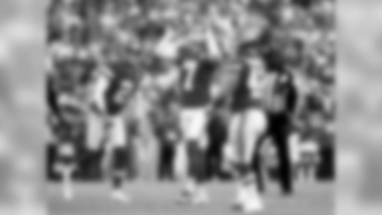 Kansas City Chiefs vs Jacksonville Jaguars at Arrowhead Stadium on October 7, 2018