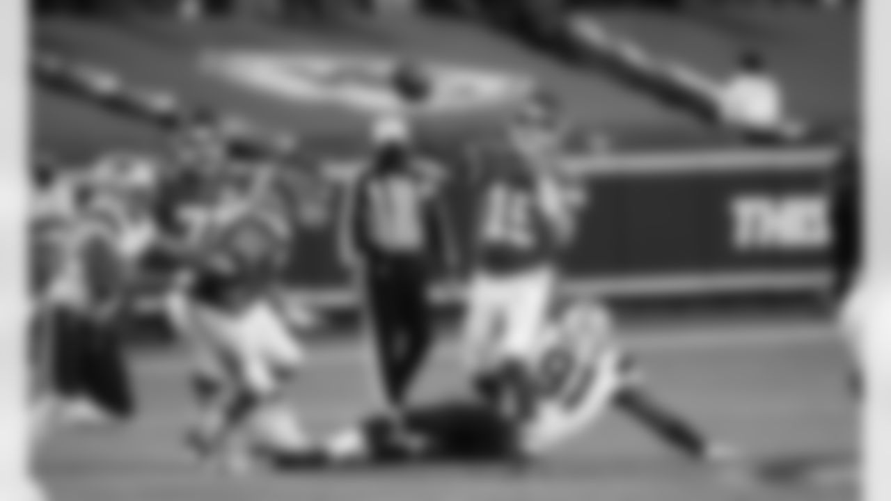 Kansas City Chiefs vs. New England Patriots, Arrowhead Stadium, Kansas City, MO., October 5th 2020