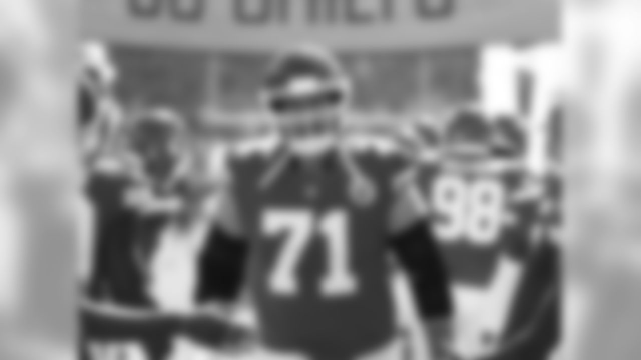49ers vs Chiefs at Arrowhead Stadium on September 23rd, 2018