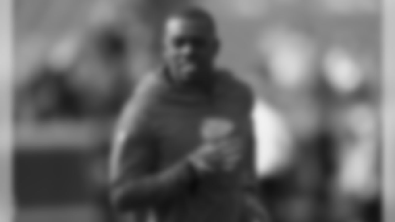 Kansas City Chiefs vs Minnesota Vikings at Arrowhead Stadium, November 3, 2019