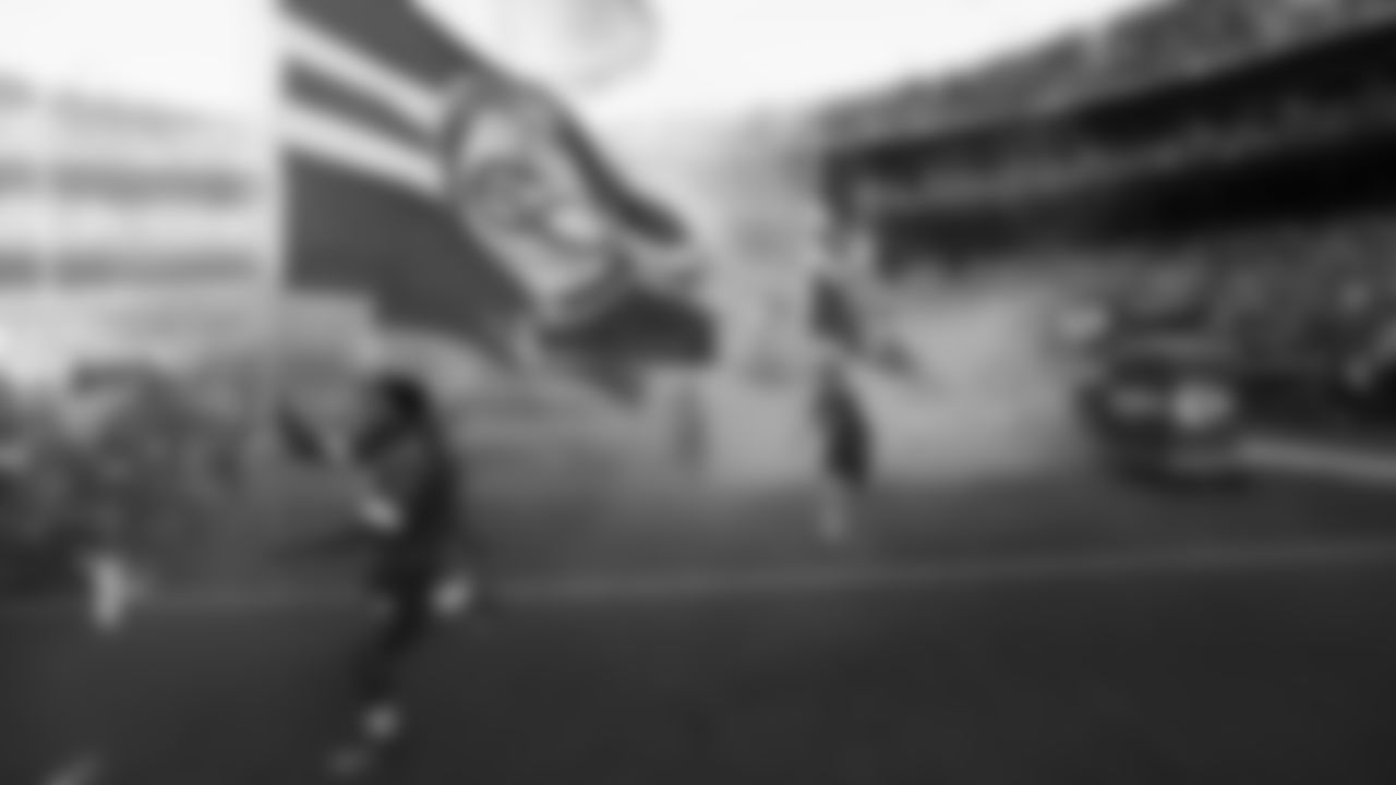 Kansas City Chiefs vs Cincinnati Bengals preseason game at Arrowhead Stadium on August 10, 2019