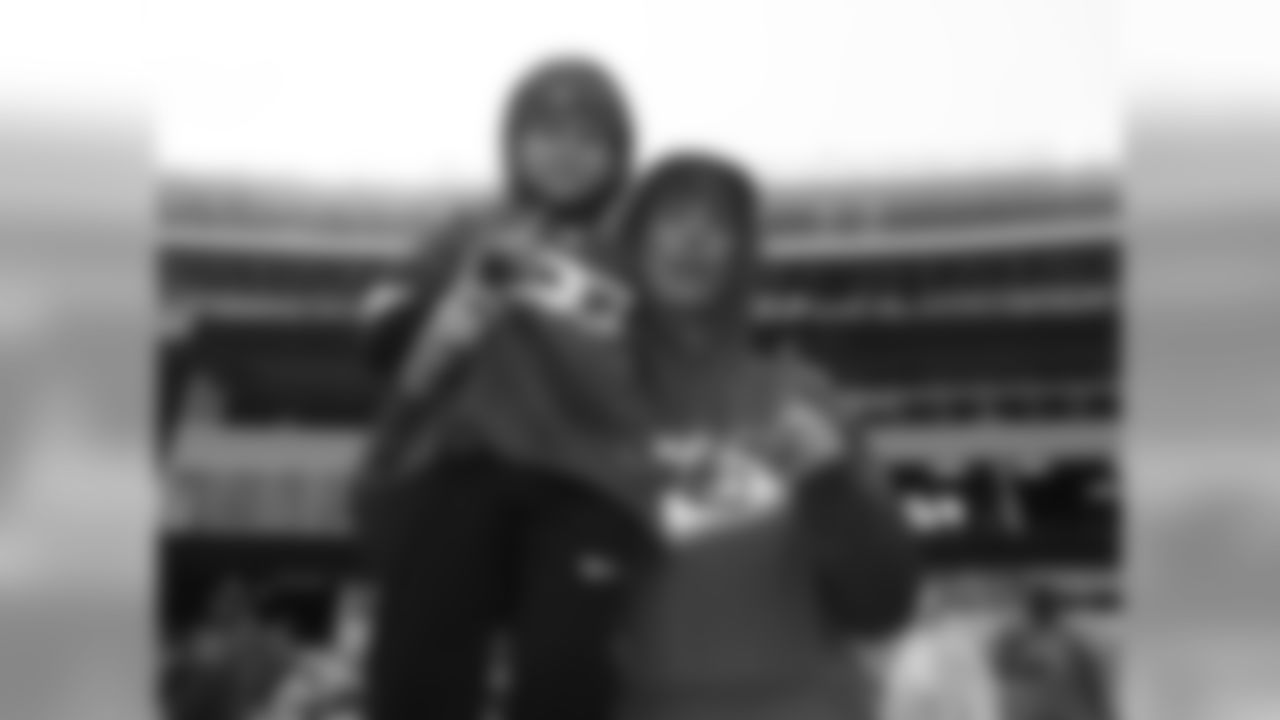 Kansas City Chiefs vs Jacksonville Jaguars at Arrowhead Stadium on October 7, 2018