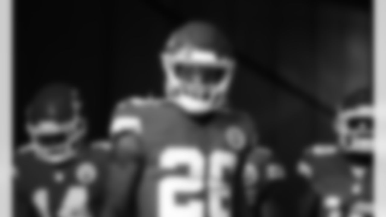 Kansas City Chiefs vs. Denver Broncos, Arrowhead Stadium, Kansas City, MO., December, 6th 2020