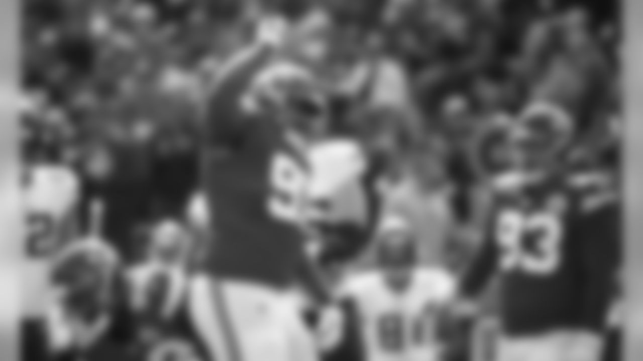 Kansas City Chiefs vs Minnesota Vikings at Arrowhead Stadium, November 3, 2019