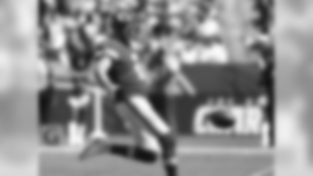 Chiefs at Chargers on September 9, 2018
