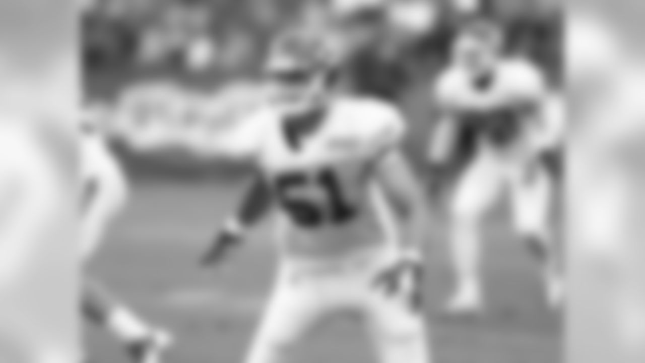 LB Frank Zombo